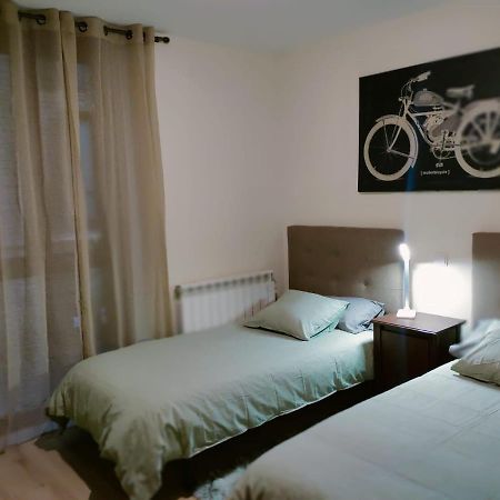 Apartament Ca La Nena Esterri d'Àneu Dış mekan fotoğraf