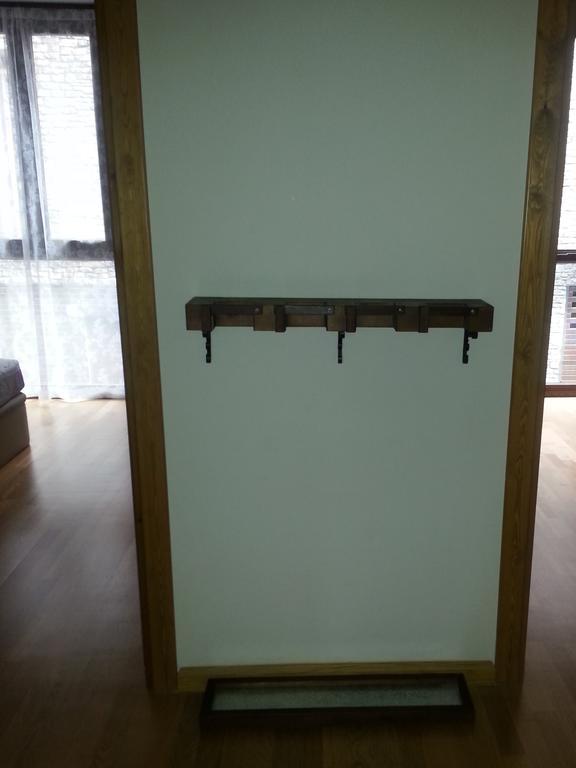 Apartament Ca La Nena Esterri d'Àneu Oda fotoğraf